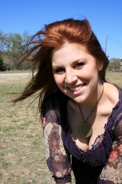 Which hair color for wedding day?! I need opinions! : wedding hair hair color Red