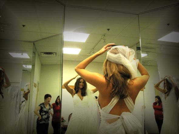 Show Off Dresses with UNIQUE backs :  wedding IMG 1033editsm