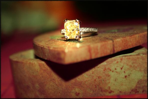 RING PORN! :  wedding Ring
