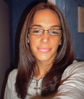 Airbrush trial today: which eye-shadow color theme? : wedding beauty beehive The Pretty Chocolate Brown