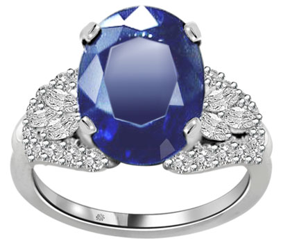 is 3.4 carats too big? :  wedding Horizonwholesale 2098 21939984