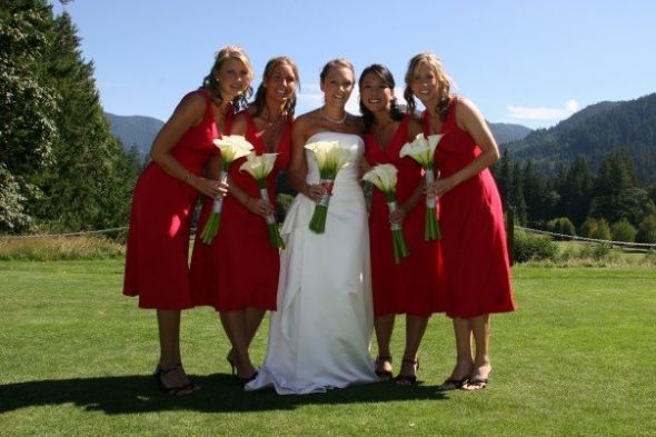 J Crew Bridesmaids dresses? :  wedding Jcrewdresses