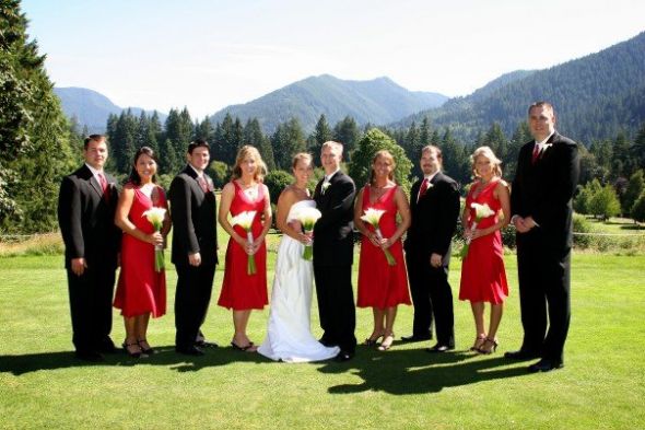 J Crew Bridesmaids dresses? :  wedding Jcrewdresses2