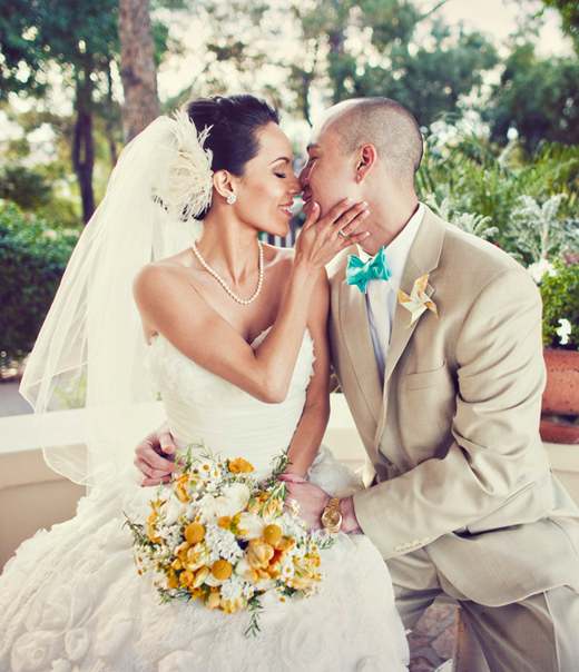 And they lived happily ever after...