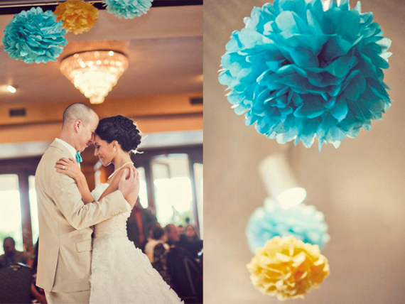 Dance With Me Under The Pom Poms