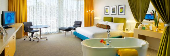 where to stay the first night? :  wedding honeymoon accommodations hotels suites romantic packages Hotel Valley Ho