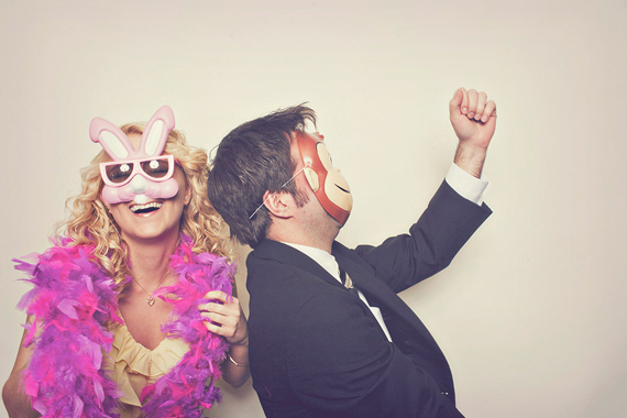 OUR RADTASTIC PHOTO BOOTH PICS! :  wedding wedding photobooth funny val vista lakes mustache sloan photographers inspiration props photo booth WeddingPhotobooth Masks