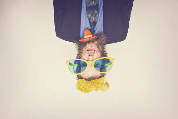 OUR RADTASTIC PHOTO BOOTH PICS! :  wedding wedding photobooth funny val vista lakes mustache sloan photographers inspiration props photo booth Wedding Photobooth Funny Beard