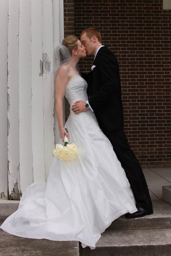 Fair Skin Ladies...show your dresses! : wedding Hutchens 184