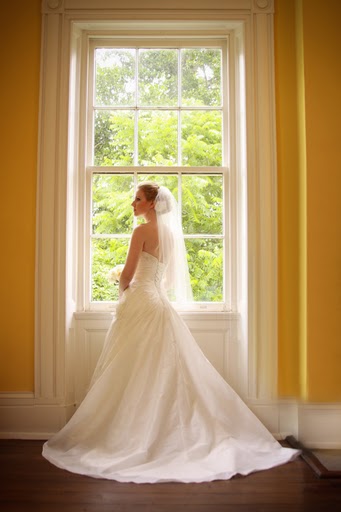 Fair Skin Ladies...show your dresses! : wedding Hutchens 194