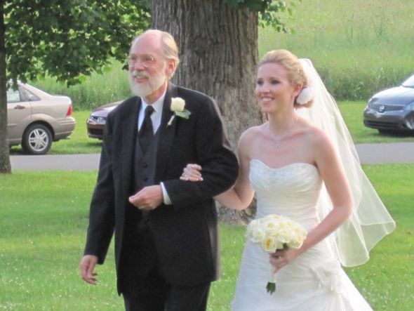 Hair for 23yr old bride- I want to look my age : wedding updo bridal hair half up 1 hair trial makeup trial nashville tennessee long hair no bangs Wed 7