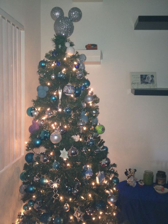 Hanukkah Decorations... I am SO LOST! :  wedding IMG 2537
