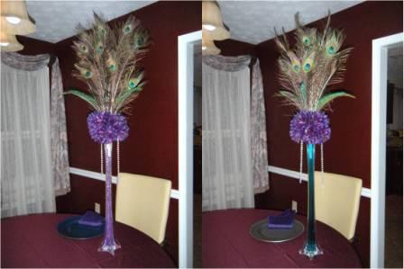 Which decor looks better wedding FCP1 1 year ago