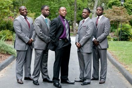 Finally!! My Urban Vintage Peacock Nigerian Wedding :  wedding Pic 0167