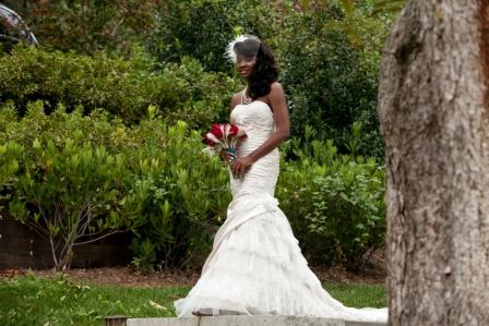 Finally!! My Urban Vintage Peacock Nigerian Wedding :  wedding Pic 0531