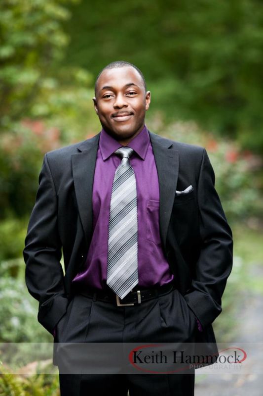 Finally!! My Urban Vintage Peacock Nigerian Wedding :  wedding Pic 4