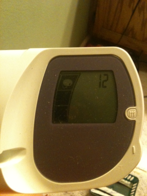 The Pre-BFP Club--pre-TWW and those in TWW (v2) :  wedding Monitor