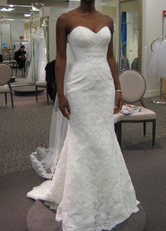 marissa wedding dresses