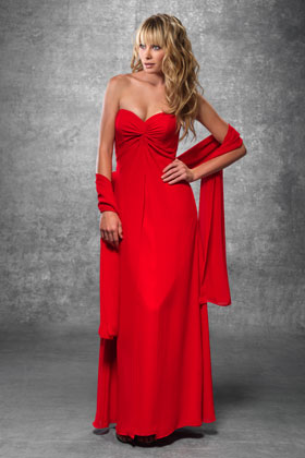 Let's see a pic of everyone's BM dresses... :  wedding Dres Dress
