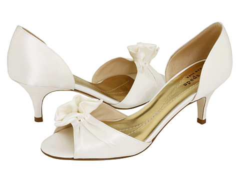 Show Me Your SHOES! :D :  wedding shoes accessories 966257 P MULTIVIEW