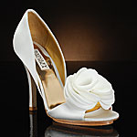 Show Me Your SHOES! :D :  wedding shoes accessories Small