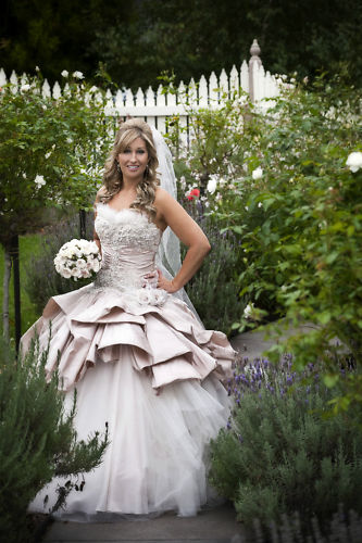 Found my dream dress second hand!! :  wedding Dontlooksam