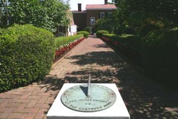 September Brides- Post your ceremony location! : wedding Grounds