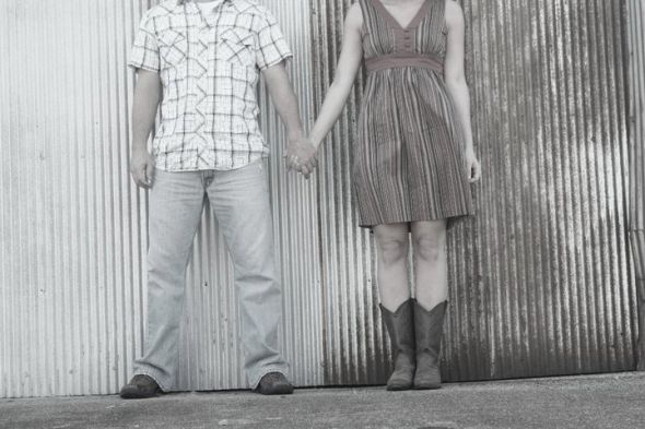 Lovin' our E-Pics pics!! :  wedding engagement pictures Nate And Me 1