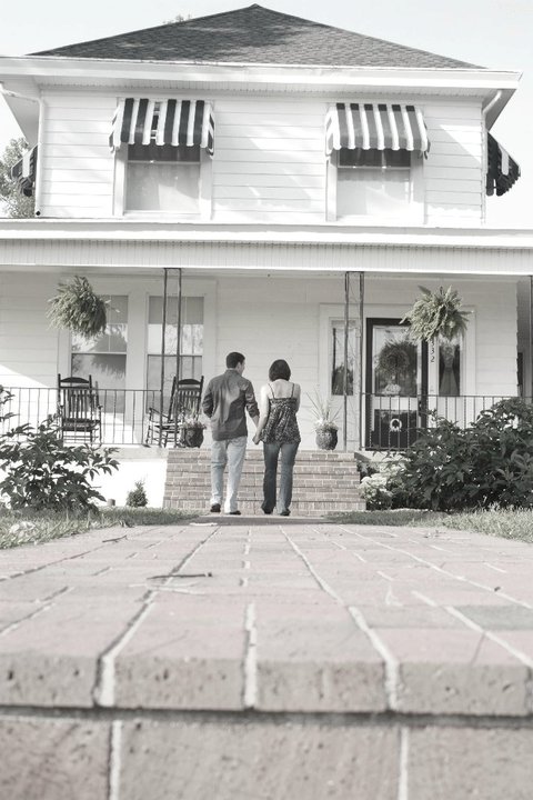 Lovin' our E-Pics pics!! :  wedding engagement pictures Nate And Me 2