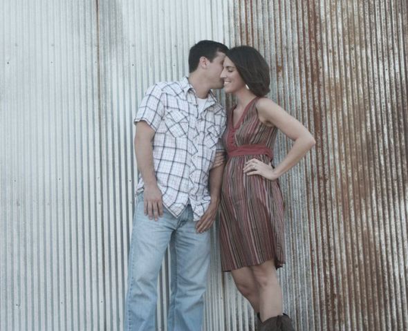 Lovin' our E-Pics pics!! :  wedding engagement pictures Nate And Me 4