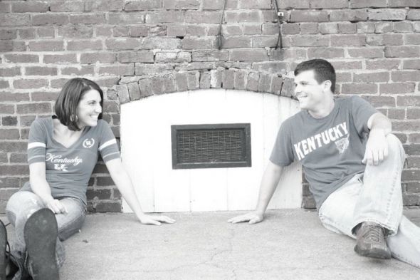 Lovin' our E-Pics pics!! :  wedding engagement pictures Nate And Me 8