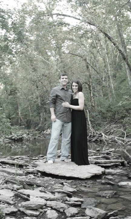 Lovin' our E-Pics pics!! :  wedding engagement pictures Nate And Me 9