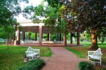 September Brides- Post your ceremony location! : wedding Rotunda