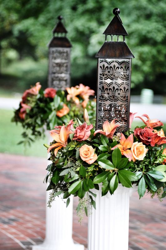 Show me your flowers! :  wedding Jones 066