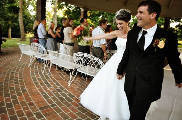 What's the 1 picture you feel completely captured the emotion of your day? :  wedding Jones 426