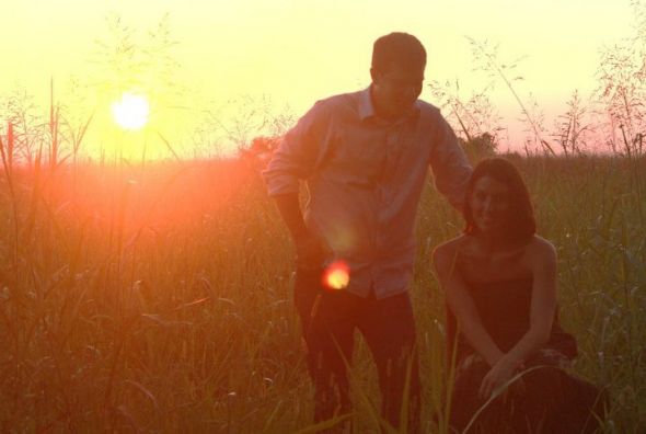 Lovin' our E-Pics pics!! :  wedding engagement pictures Nate And Me 11
