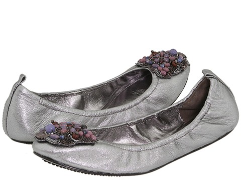have the dress...need help with shoes! :  wedding shoes dress flats Shoes