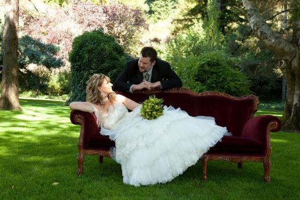 My Michelle Roth Marina Replica Dress From China Pics & Info :  wedding michelle roth marina china replica jasmines custom replica china dress 09 04 10 218