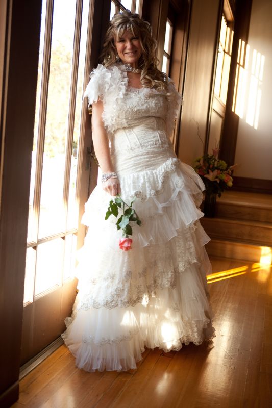 My Michelle Roth Marina Replica Dress From China Pics & Info : wedding michelle roth marina china replica jasmines custom replica china dress 09 04 10 550