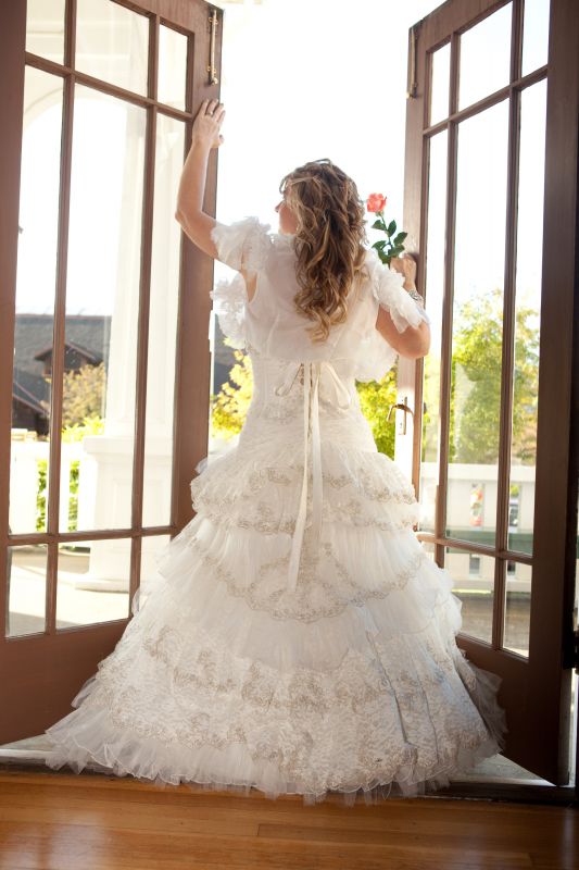 My Michelle Roth Marina Replica Dress From China Pics & Info : wedding michelle roth marina china replica jasmines custom replica china dress 09 04 10 553
