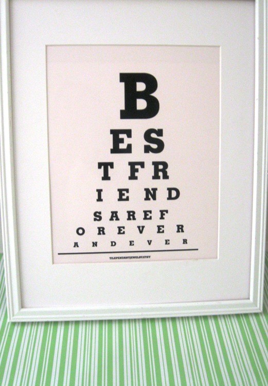 Another If You Were My Bridesmaid Gift Post.  PLease help!!! :  wedding BFF