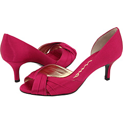 Look for Fuchsia/hot pink heels!! : wedding hot pink fun funky classy sexy bold 1213485 P DETAILED