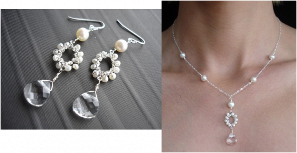 Help me pick my jewelry!! :  wedding Picture1
