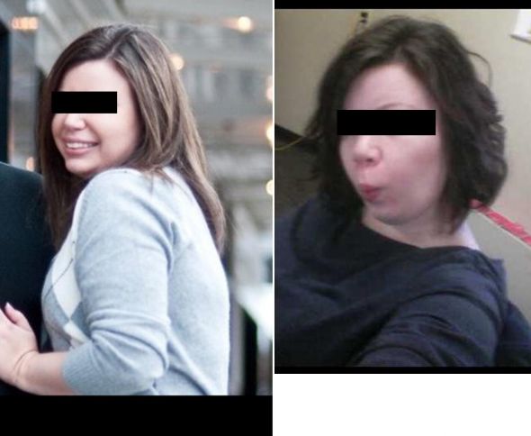 Chopping off my hair--pics, please? : wedding Hair