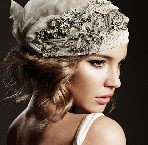 share your wedding makeup inspiration photos! :  wedding Picture 42