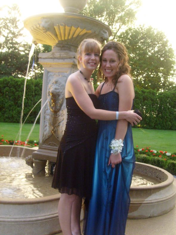PROM pic!  Do you still have any !? :  wedding o Prom 067