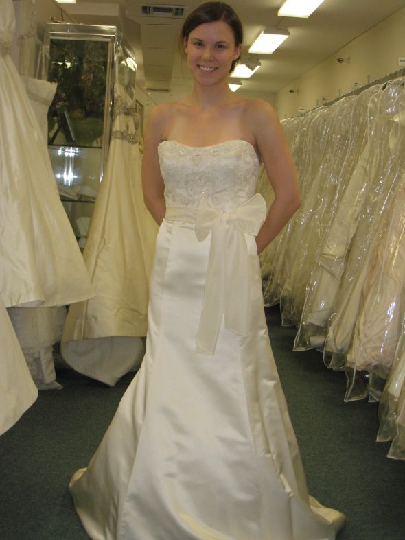 Need help deciding. .  time for dress poll! Please Help! :  wedding wedding dress gown dress poll amsale cecily peyton christos liana anne barge jenny lee IMG 3871