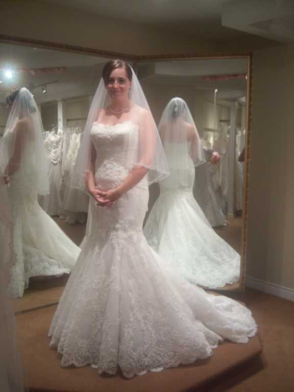 September 2010 Brides ... let's see your dresses! :  wedding sottero jesslyn dress enzoani cheyenne 100 2207 576x768