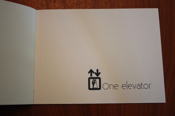 September Brides- Share your invitations! :  wedding Invite Pg3