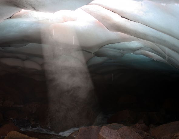 Favorite photos you've taken... (photography) : wedding Tablelands Ice Cave